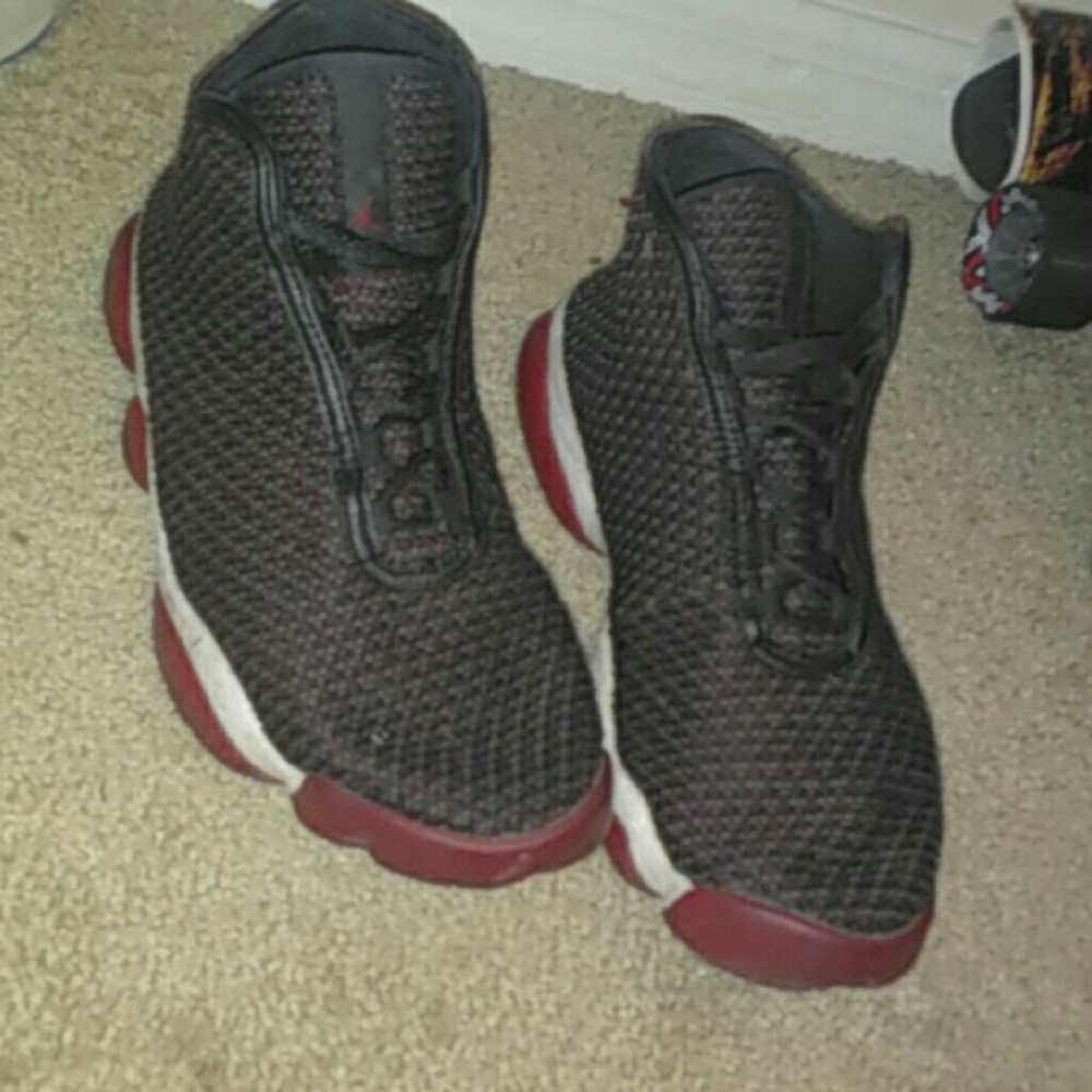 Jordans